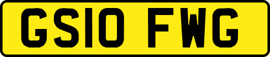 GS10FWG