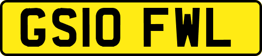 GS10FWL