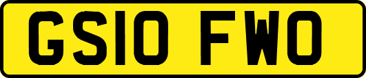 GS10FWO