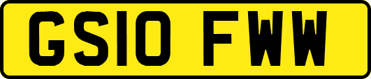 GS10FWW