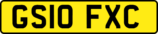 GS10FXC