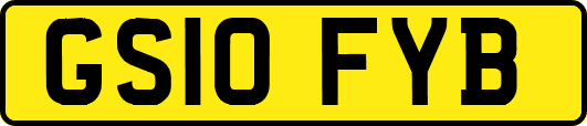GS10FYB