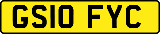 GS10FYC