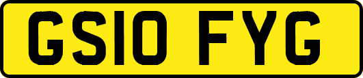 GS10FYG