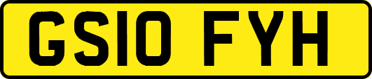 GS10FYH