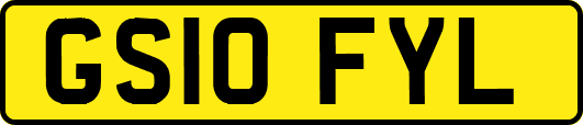GS10FYL