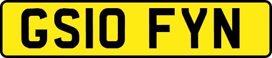 GS10FYN