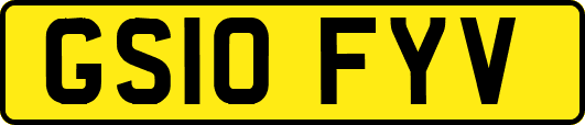 GS10FYV