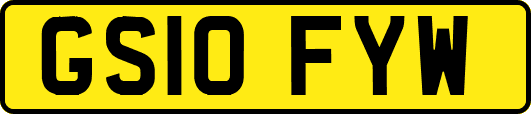 GS10FYW