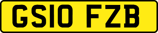 GS10FZB