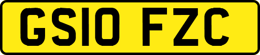 GS10FZC