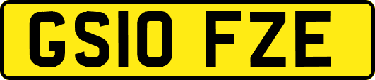 GS10FZE