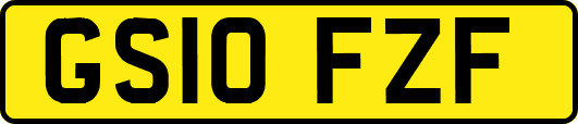 GS10FZF