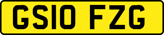GS10FZG