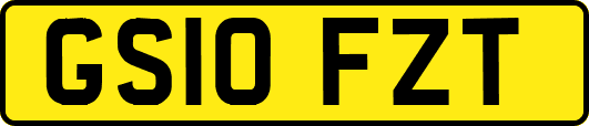 GS10FZT