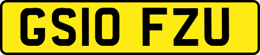 GS10FZU