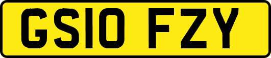 GS10FZY
