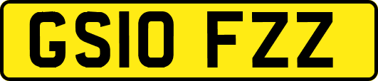 GS10FZZ