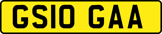 GS10GAA
