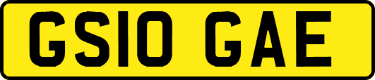 GS10GAE