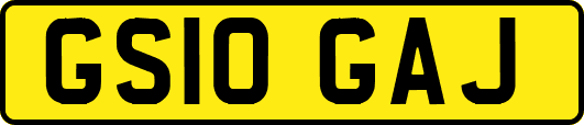 GS10GAJ
