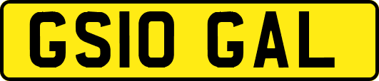 GS10GAL