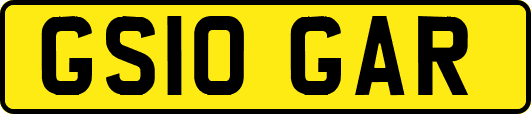 GS10GAR