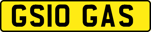 GS10GAS