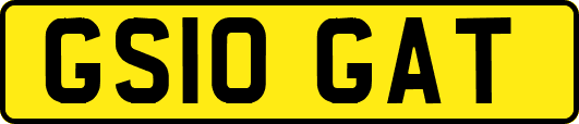 GS10GAT