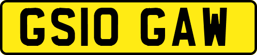 GS10GAW