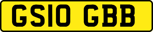GS10GBB