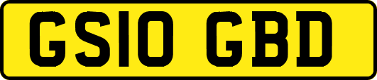 GS10GBD