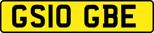 GS10GBE