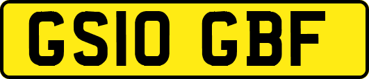 GS10GBF