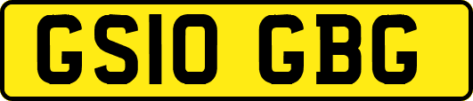 GS10GBG