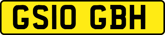 GS10GBH