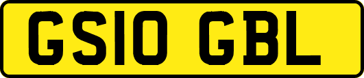 GS10GBL