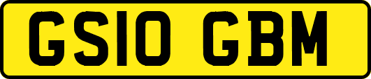 GS10GBM