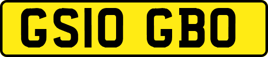GS10GBO