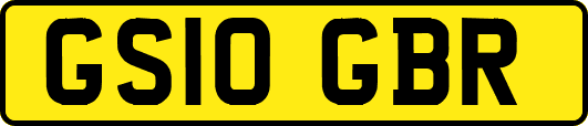GS10GBR