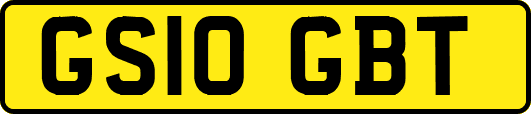 GS10GBT