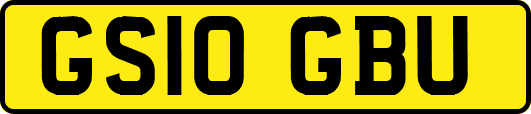 GS10GBU