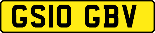 GS10GBV