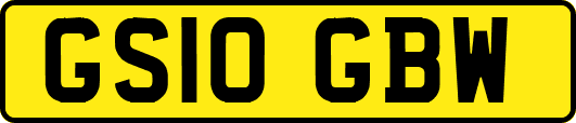 GS10GBW