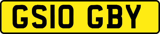 GS10GBY