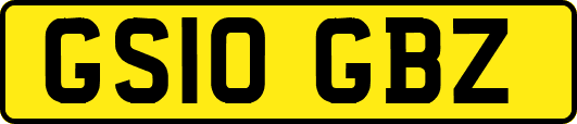 GS10GBZ