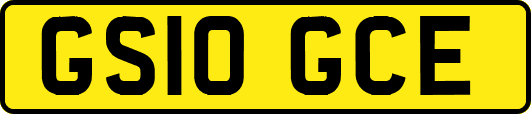 GS10GCE
