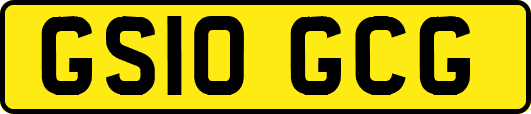 GS10GCG
