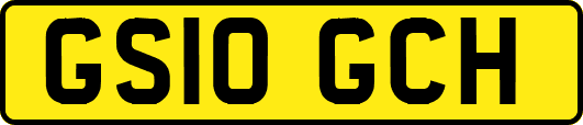 GS10GCH