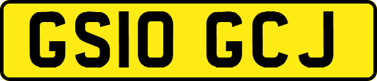 GS10GCJ
